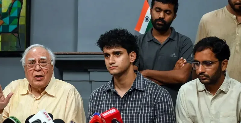സുപ്രീംകോടതി ഇടക്കാല ഉത്തരവിനെതിരെ സിജെപി; ഉറപ്പുകൾ പാലിച്ചില്ലെങ്കിൽ വീണ്ടും രാജ്യവ്യാപക പ്രതിഷേധമെന്ന് മുന്നറിയിപ്പ്