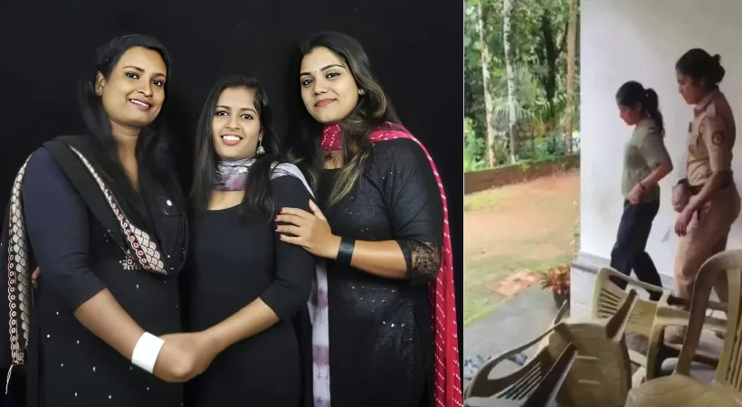 വടകര MDMA കേസ്; അറസ്റ്റിലായ മൂന്ന് അധ്യാപകർ ലഹരി പാർട്ടികൾ നടത്തി, അക്കൗണ്ടിലേക്ക് 6 മാസത്തിനിടെ എത്തിയത് ലക്ഷങ്ങൾ