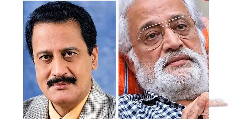 അഞ്ച് പതിറ്റാണ്ട് സിനിമയെ സമ്പന്നമാക്കി; ഇന്ന് ചികിത്സയ്ക്കും പണമില്ലാതെ വൃദ്ധസദനത്തില്‍