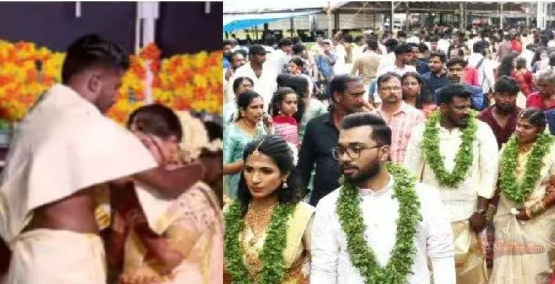 ഗുരുവായൂരിൽ വച്ച് വിവാഹം നടത്താനെത്തുന്നവരുടെ ശ്രദ്ധയ്ക്ക്... വധൂ വരന്മാർ മാറിപ്പോകരുത്! ഞായറാഴ്ച നടക്കാനിരിക്കുന്നത് റെക്കോർഡ് വിവാഹങ്ങൾ