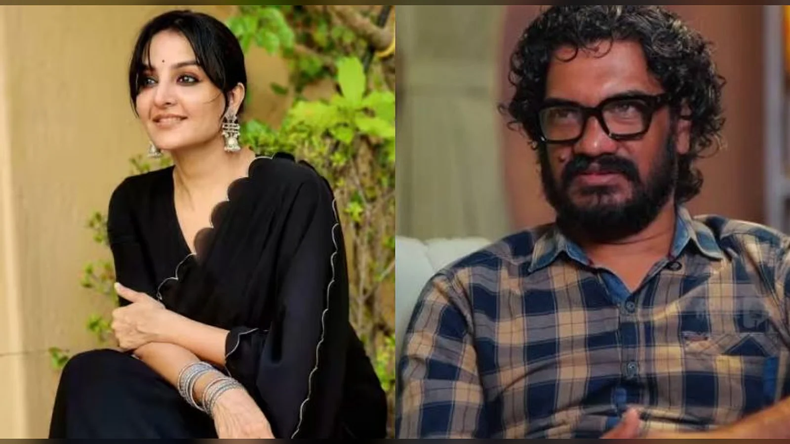 മാനനഷ്ട കേസുമായി മഞ്ജു വാര്യര്‍; സനല്‍ കുമാര്‍ ശശിധരനെതിരെ എറണാകുളം മുന്‍സിഫ് കോടതിയില്‍ ഹര്‍ജി