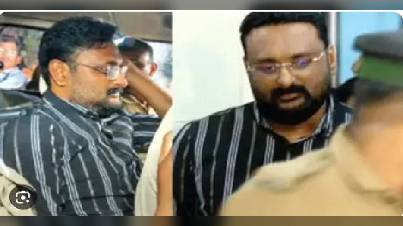 അബ്കാരി കേസിൽ ആന്റോ അഗസ്റ്റിന് ജാമ്യം