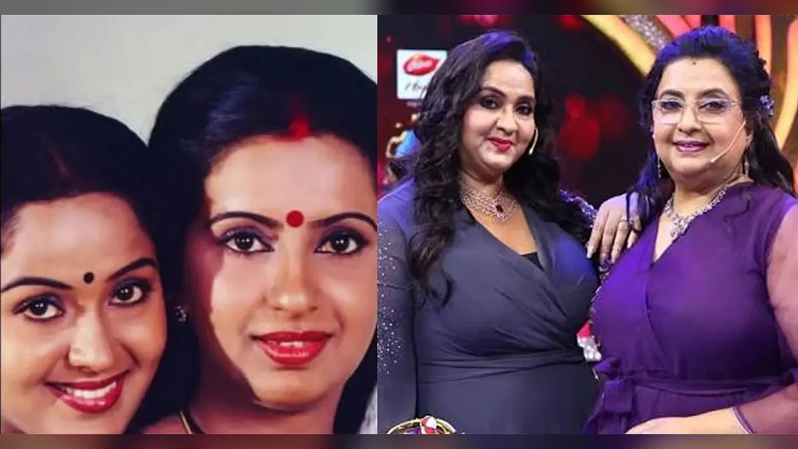 50 സെന്റ് ഭൂമിയും സ്വര്ണവും തട്ടിയെടുത്തു’; സഹോദരിയുടെ ആരോപണം തള്ളി അംബിക