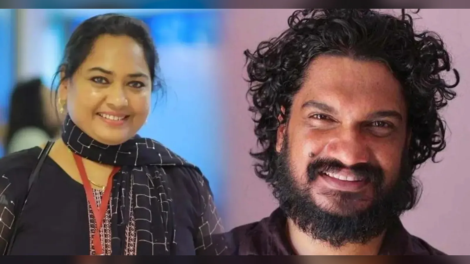 വെറുതെ ഇങ്ങനെ ഒരാൾ ഇറങ്ങി പുറപ്പെടില്ല, അവർക്ക് ഇയാളോട് പ്രണയം ആണെന്ന് വരുത്തി തീർക്കാൻ നോക്കുകയാണ്