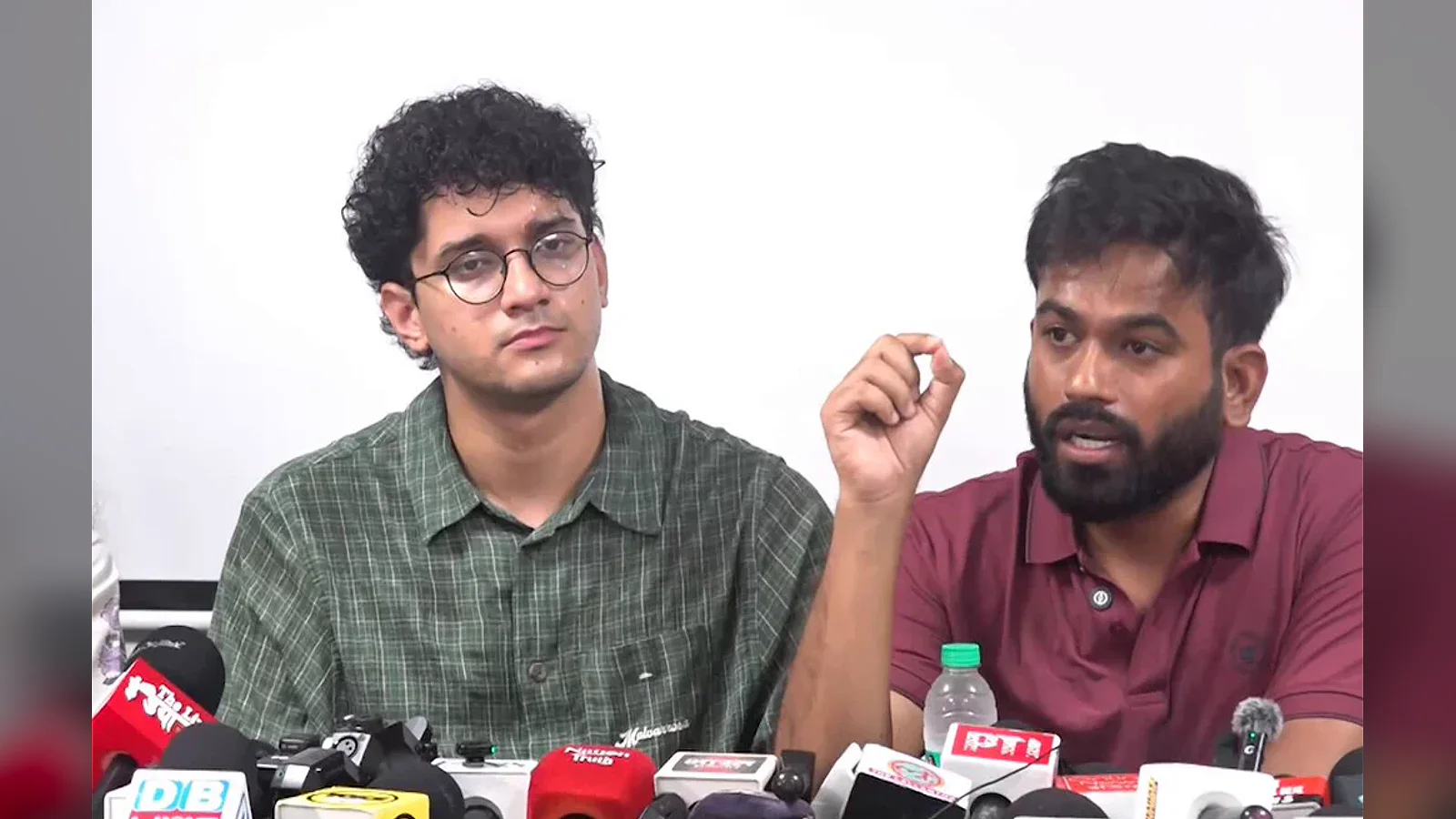 ഗ്യാനേഷ് കുമാർ 48 മണിക്കൂറിനകം രാജിവയ്ക്കണം; രാജ്യവ്യാപക സമരത്തിന് മുന്നറിയിപ്പുമായി സിജെപി