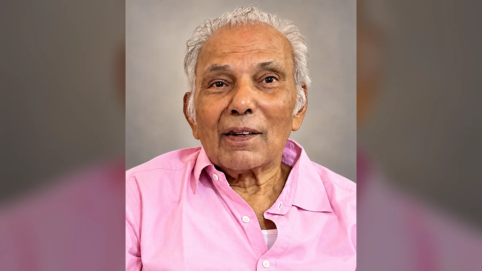 മറുനാടൻ മലയാളി ചീഫ് എഡിറ്റർ ഷാജൻ സ്കറിയയുടെ പിതാവ് നിര്യാതനായി