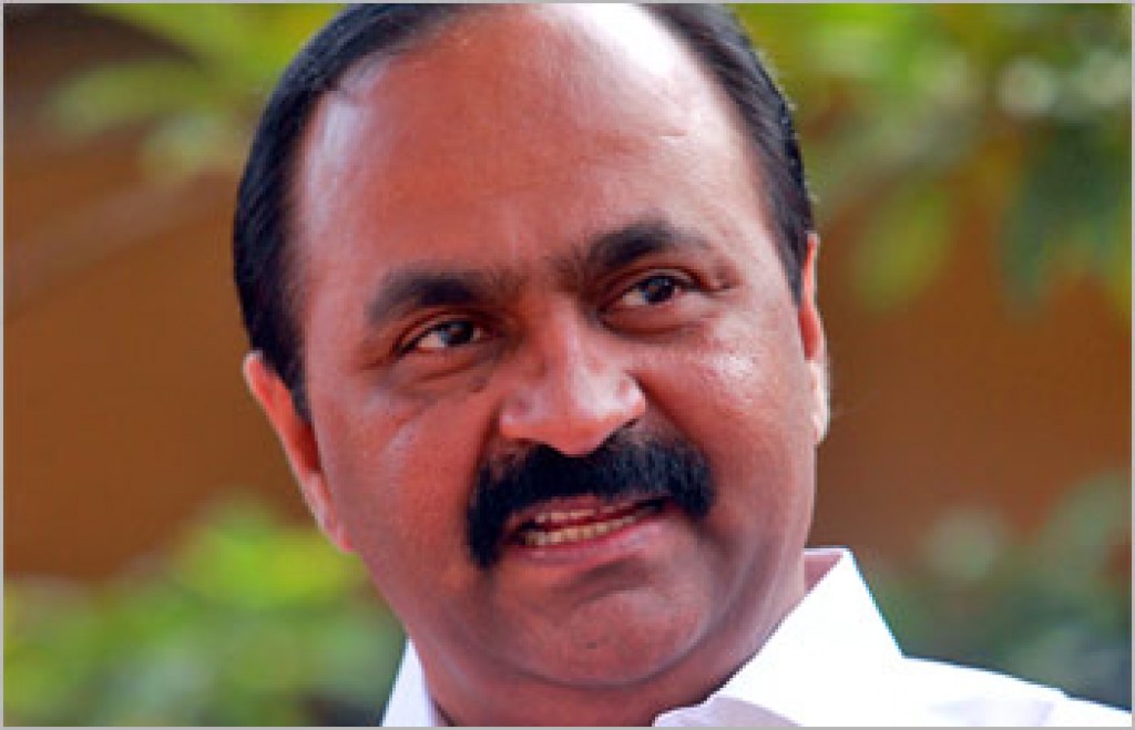 കസ്തൂരിരംഗന്‍ റിപ്പോര്‍ട്ടില്‍ സര്‍ക്കാര്‍ സ്വീകരിച്ച നിലപാടിനെതിരെ വി.ഡി സതീശന്‍.