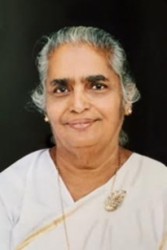 നീണ്ടൂര്: ചെമ്മാച്ചേല് മത്തായി ലൂക്കായുടെ ഭാര്യയും അദ്ധ്യാപികയുമായിരുന്ന മേരി ലൂക്കോസ് (അല്ലി ടീച്ചര് 87) നിര്യാതയായി