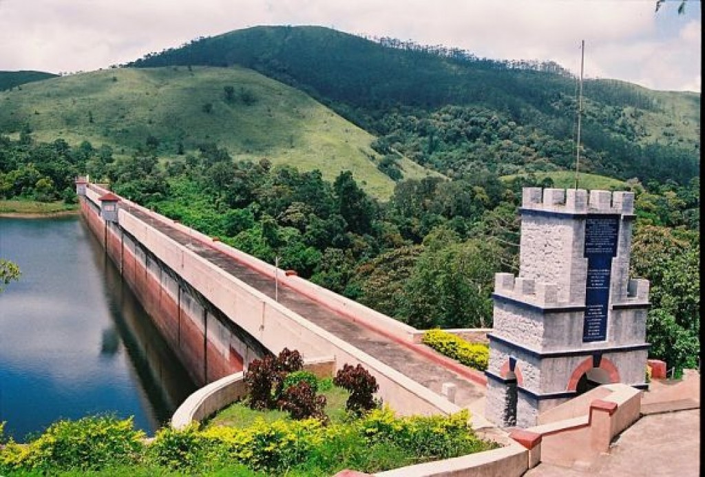 മുല്ലപ്പെരിയാര് അണക്കെട്ടിന്െറ സുരക്ഷയ്ക്കായി പ്രത്യേക സംഘം.