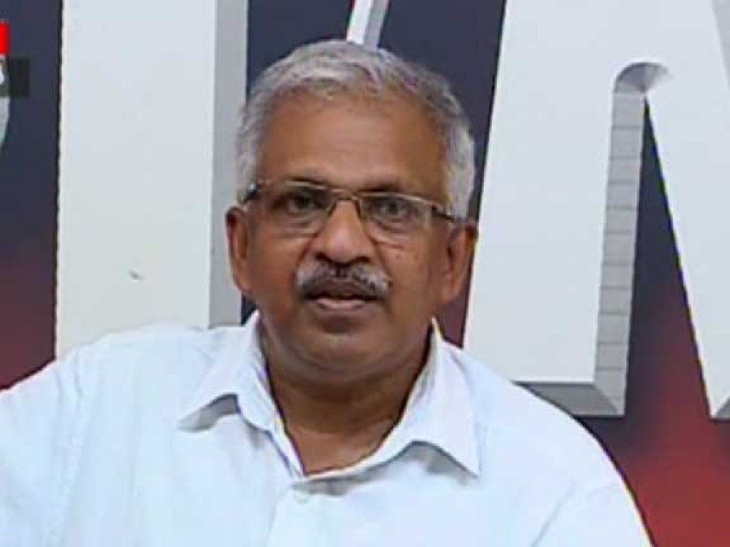 പി. ജയരാജന്െറ മുന്കൂര് ജാമ്യാപേക്ഷ തള്ളി.