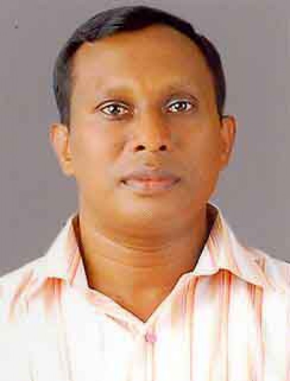 അഡീഷണല് ജില്ല മജിസ്ട്രേറ്റായി പി. പത്മകുമാര് ചുമതലയേറ്റു.