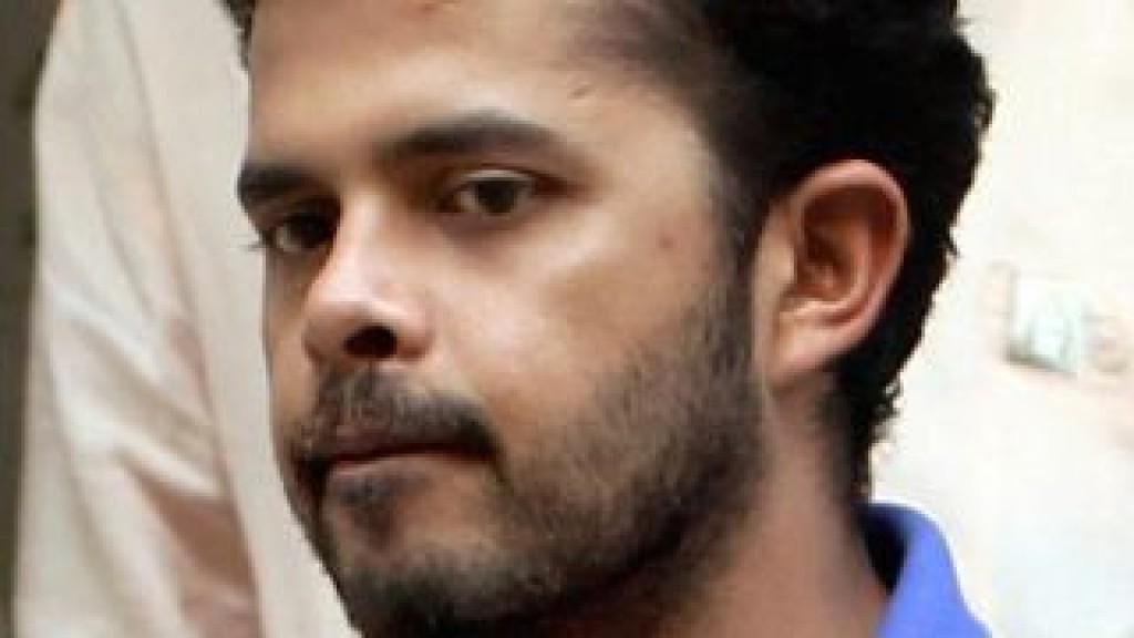 ശ്രീശാന്ത് അടക്കമുള്ള ക്രിക്കറ്റ് താരങ്ങളെ വെറുതെവിട്ടു.