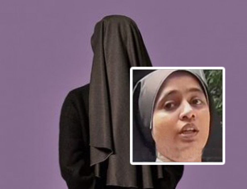 കന്യാസ്ത്രീയെ പരീക്ഷ എഴുതാന് സി.ബി.എസ്.ഇ അധികൃതര് അനുവദിച്ചില്ല.