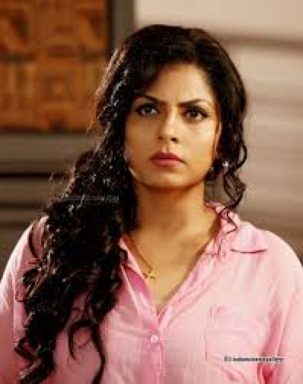 ആശാ ശരത് പോലീസില് പരാതി നല്കി.