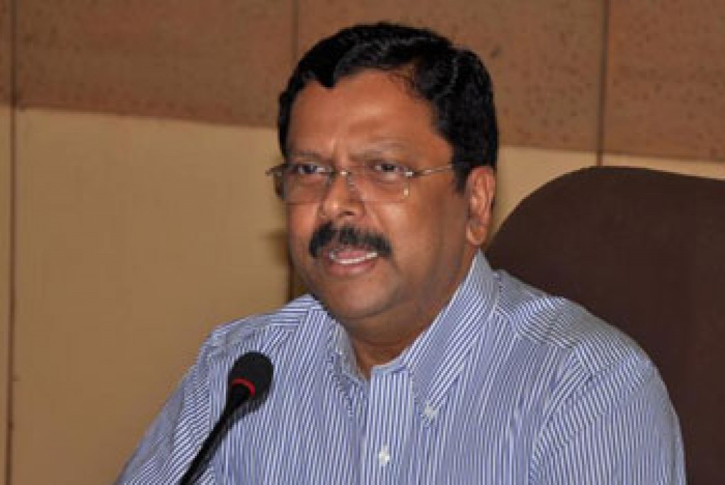 ഇന്ഫോപാര്ക്കില് കയ്യേറ്റം അനുവദിക്കില്ല: ചീഫ് സെക്രട്ടറി.