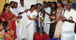 ക്ഷീരമേഖലയ്ക്ക് പുത്തനുണര്വ് നല്കി ഇടപ്പള്ളിയില് ക്ഷീരസംഗമം.