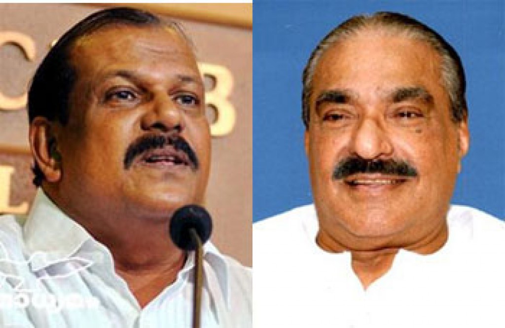 കെ.എം മാണിക്കും പി.സി ജോര്ജിനും സ്പീക്കര് നോട്ടീസ് അയച്ചു.