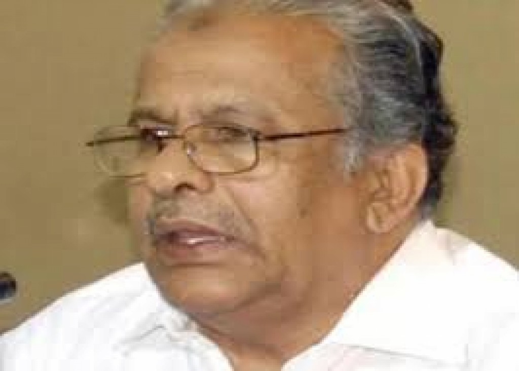 പൊതുചടങ്ങുകളില് നിലവിളക്ക് കത്തിക്കേണ്ട, ഇ.ടി മുഹമ്മദ് ബഷീര്.