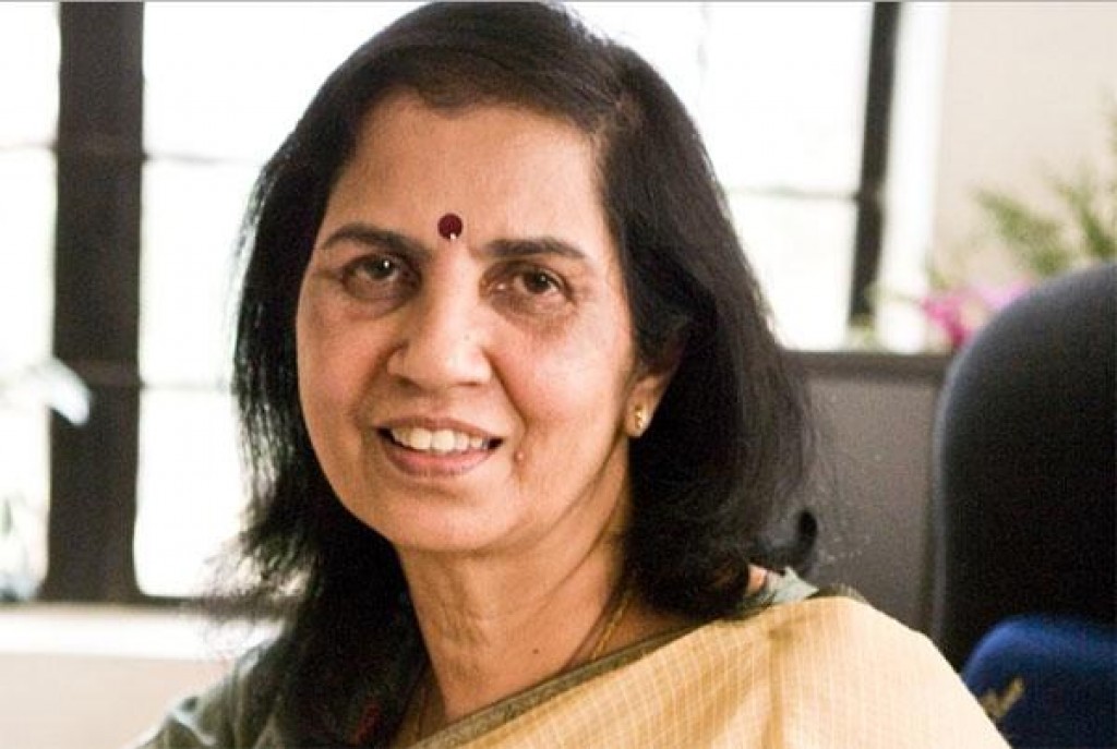 എച്ച്.ഐ.വി വൈറസ് ഡോ. സുനിതി സോളമന്‍ അന്തരിച്ചു