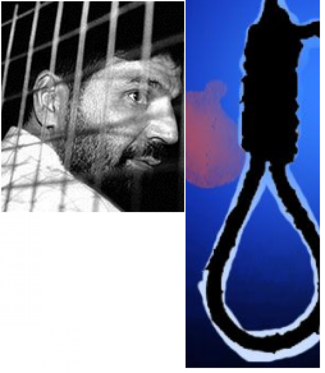 മുംബൈ സ്ഫോടന കേസിലെ പ്രതി യാക്കൂബ് മേമനെ തൂക്കിലേറ്റി