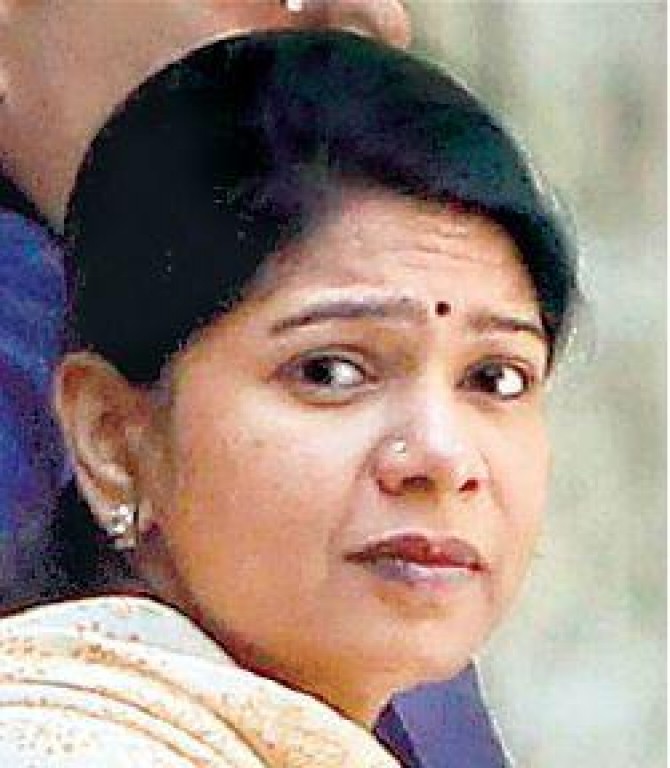 വധശിക്ഷ എടുത്തുകളയാന് ബില് കൊണ്ടുവരുമെന്ന് കനിമൊഴി
