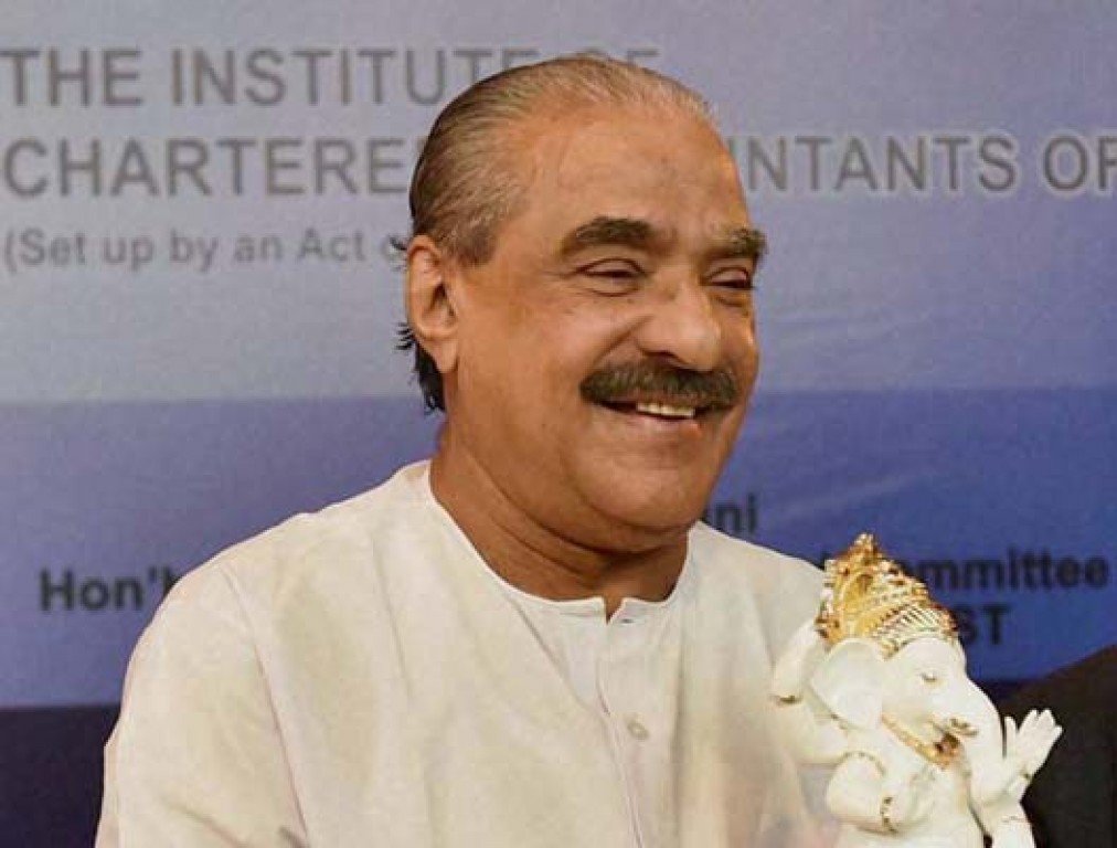 ഭൂമി പതിവ് ചട്ടം ഭേദഗതിക്കു പിന്നില്‍ മാണി തന്നെയെന്ന് രേഖകള്‍