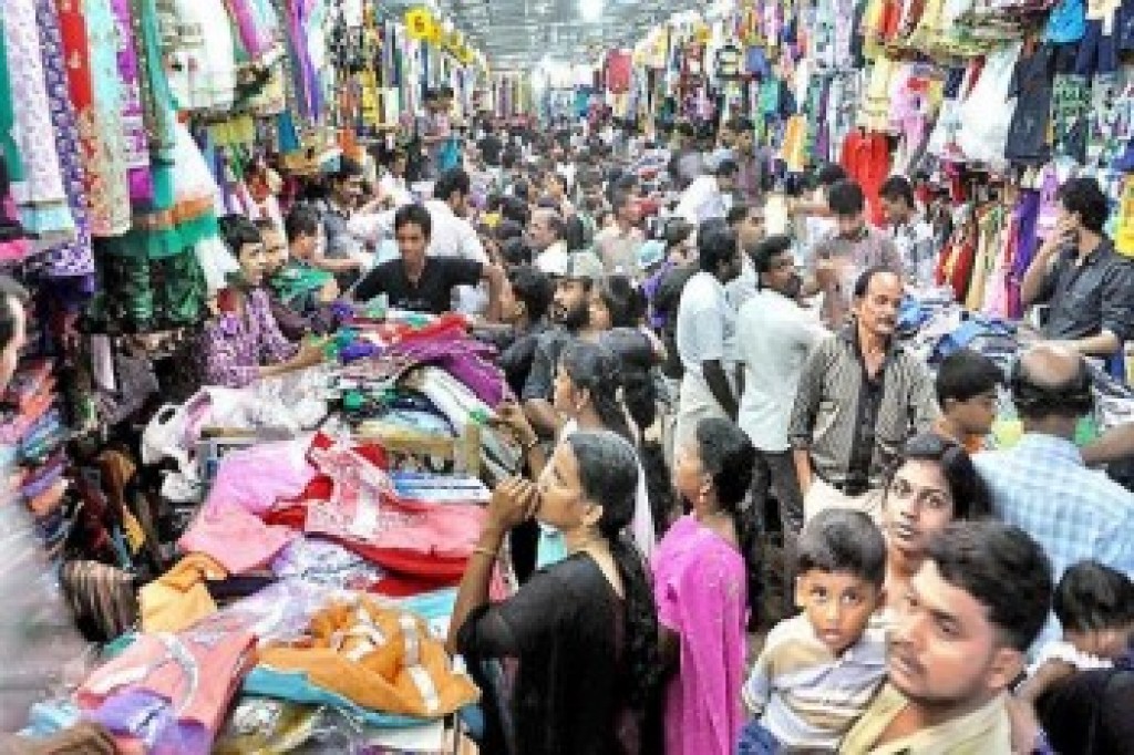 ഐആര്‍ഡിപിമേള: വ്യാജന്മാരെ ഒഴിവാക്കും