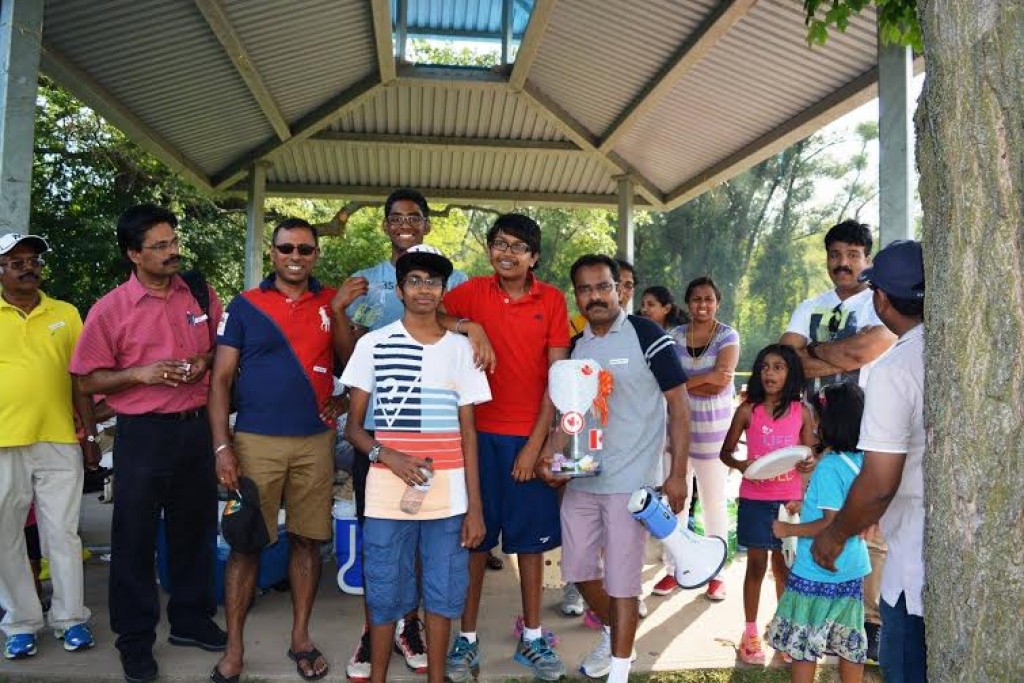 ശ്രീ നാരായണ അസോസിയേഷൻ ടൊറോണ്ടൊ, സമ്മർ പിക്നിക്കും ഫാമിലി സ്പോർട്സ് ഡേയും സംഘടിപ്പിച്ചു.
