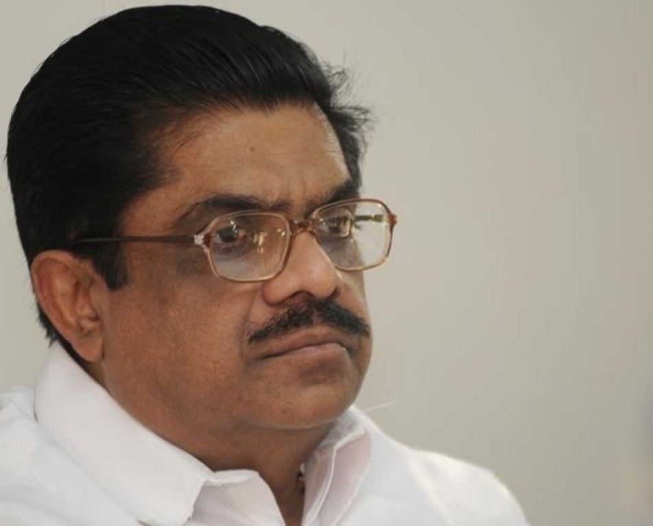 സുധീരന് രംഗത്ത്. സംസ്ഥാന സര്ക്കാരിനു വേണ്ടിയാണ് അഡ്വക്കേറ്റ് ജനറല് പ്രവര്ത്തിക്കേണ്ടത്