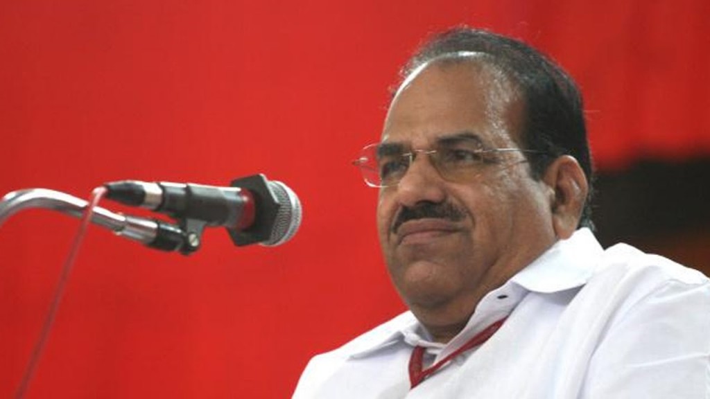 ഗ്രൂപ്പ് പോര് കേരളത്തിലെ ക്രമസമാധാനം തകര്ക്കുന്നു