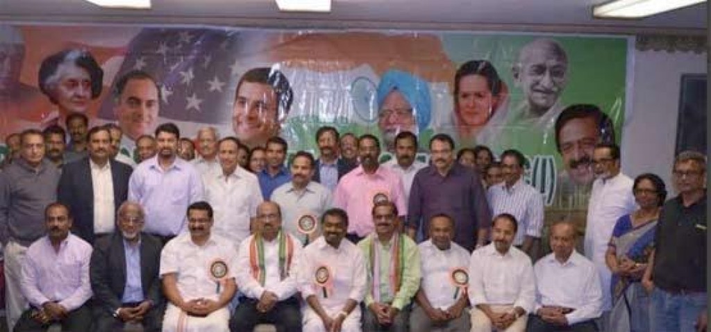 കണ്‍വന്‍ഷന്‌ ചിക്കാഗോയില്‍ ഒരുക്കങ്ങള്‍ പൂര്‍ത്തിയായി