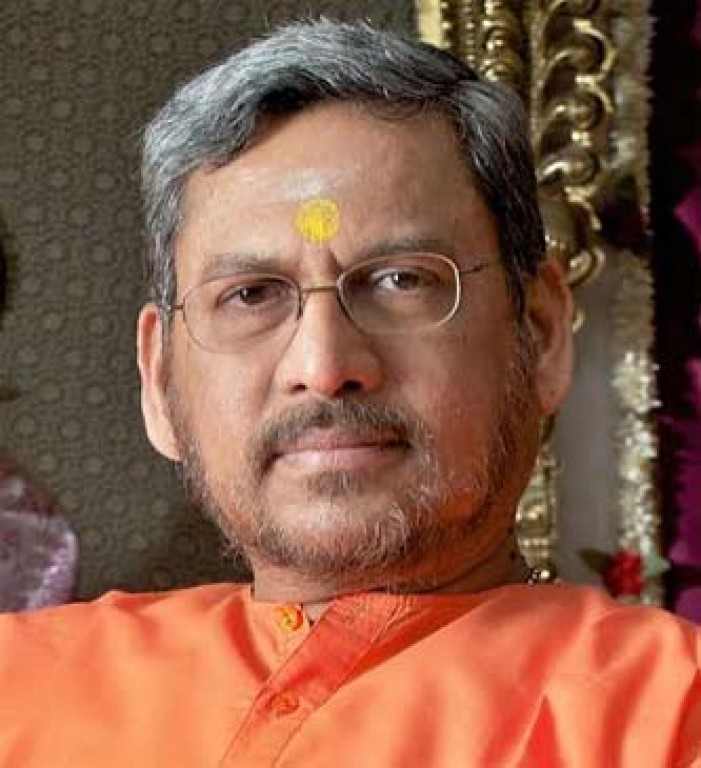 മാപ്പിന്റെ ഓണാഘോഷം, സ്വാമി സിദ്ധാനന്ദ മുഖ്യാതിഥി