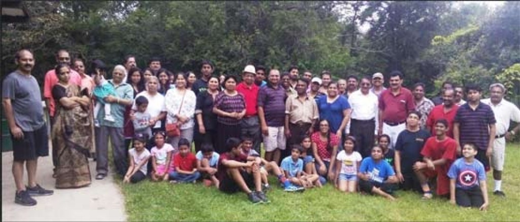 മിഡ്വെസ്റ്റ് മലയാളി അസോസിയേഷന് പിക്നിക്ക് വിജയകരമായി