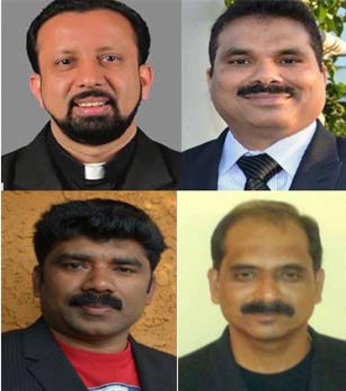 എസ്.എം.സി.സി. സാന്റാ അന്നാ ഓണാഘോഷം സെപ്റ്റംബര് ആറിന്