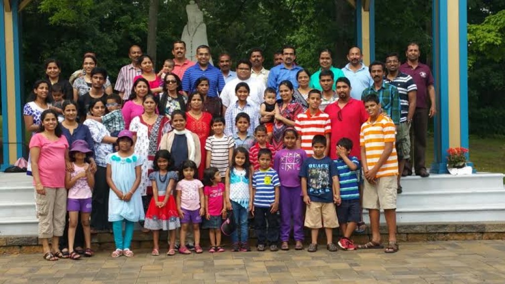 കാനഡയിലെ പ്രശസ്തമായ മാർട്ടേഴ്സ്ഷറൈൻ ദേവാലയത്തിലേക്ക്