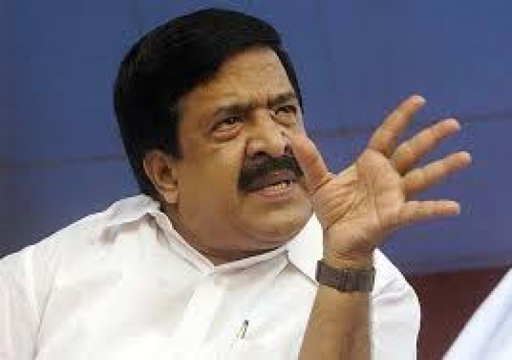 അറ്റോര്ണി ജനറലിനെതിരെ ചെന്നിത്തല