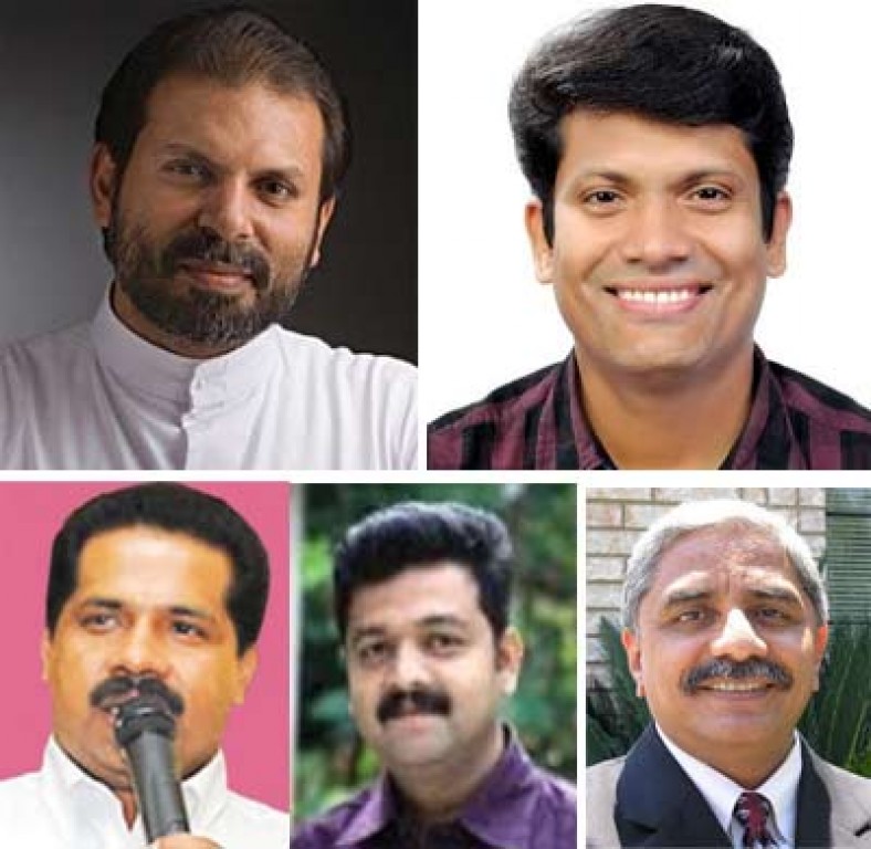ബോസ്റ്റണ് സീറോ മലബാര് പള്ളിയില് ആത്മാഭിഷേക കുടുംബ നവീകരണ ധ്യാനം
