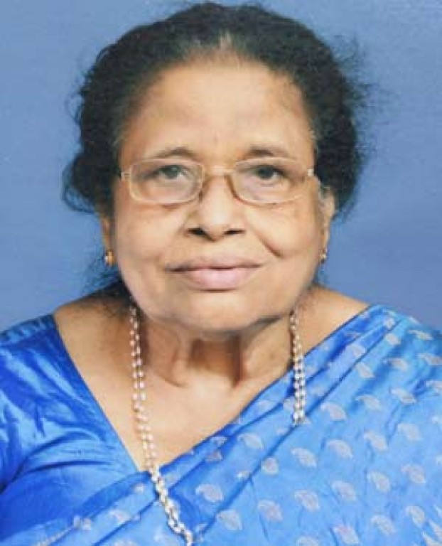 ആനി ജോസ് മുതുകുളം നിര്യാതയായി