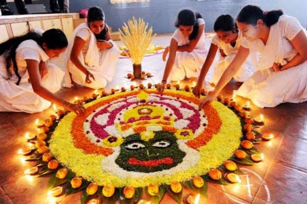ഹൂസ്റ്റണ് മല്ലപ്പള്ളി സംഗമം ഓണം 22 ന്