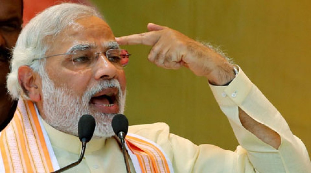 Modi targets earlier Govts of playing with OROP issue.