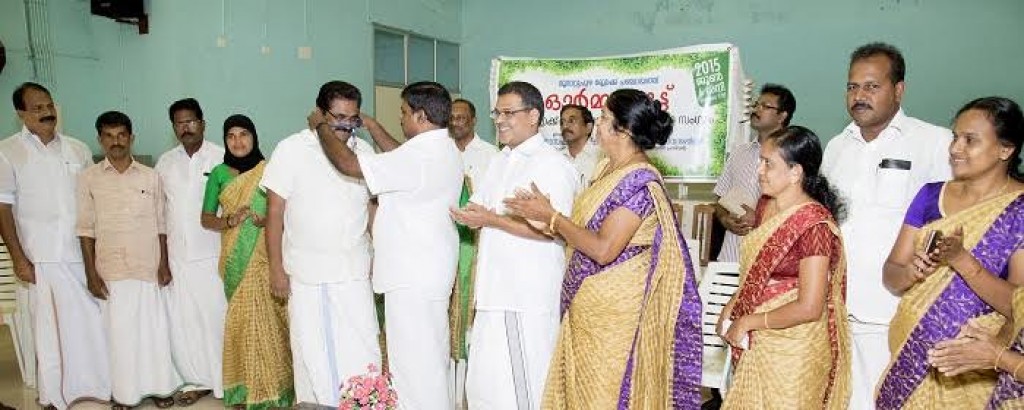 ബ്ലോക്ക് പഞ്ചായത്തുകള്ക്ക് കൂടുതല് ഫണ്ടും അധികാരവും നല്കാന് സര്ക്കാര് തയാറാകണമെന്ന് മുന് അംഗങ്ങളുടെ കൂട്ടായ്മ.