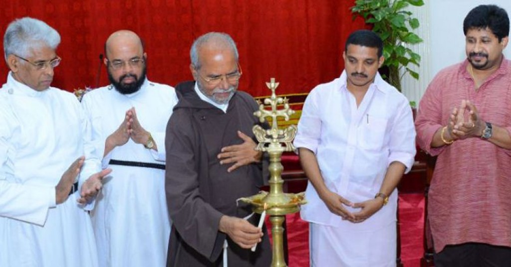 ഷാർജ മാർത്തോമ്മാ യുവജന സഖ്യം പ്രവർത്തനോദ്ഘാടനം.
