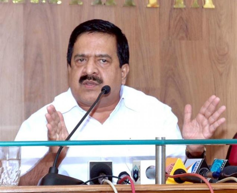 ചീഫ് സെക്രട്ടറി അന്വേഷിക്കുമെന്ന് ആഭ്യന്തര മന്ത്രി